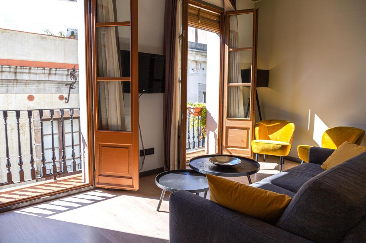 Inspired By Enjoyapartments Barcelona Exterior foto
