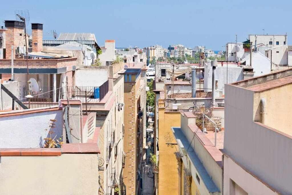 Inspired By Enjoyapartments Barcelona Habitación foto