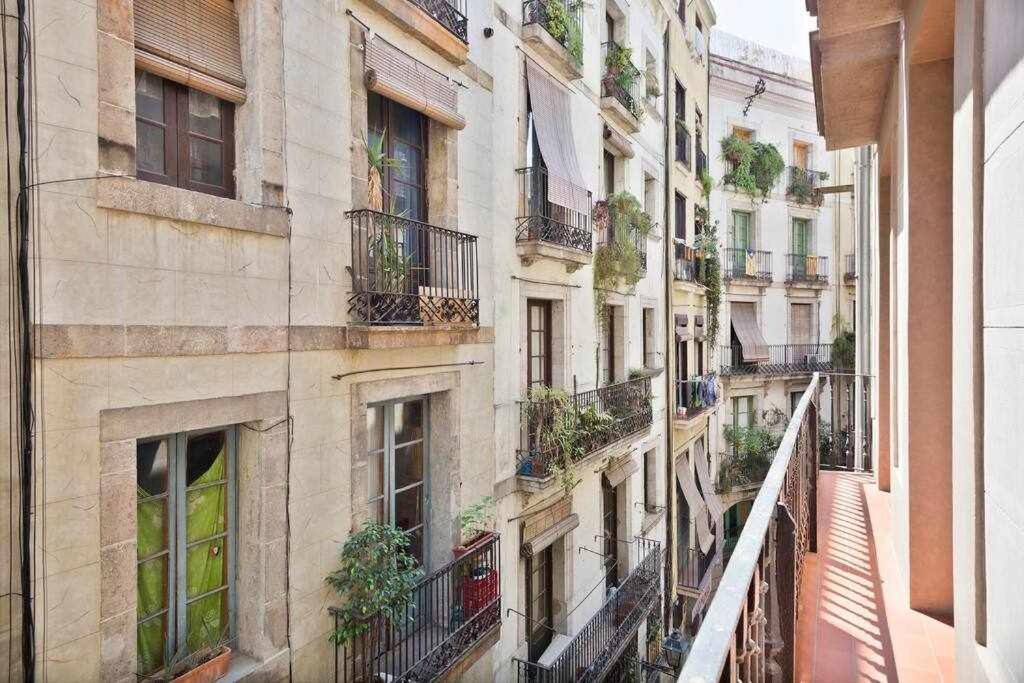 Inspired By Enjoyapartments Barcelona Habitación foto