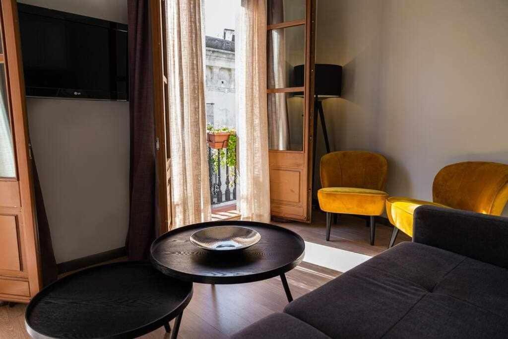Inspired By Enjoyapartments Barcelona Habitación foto