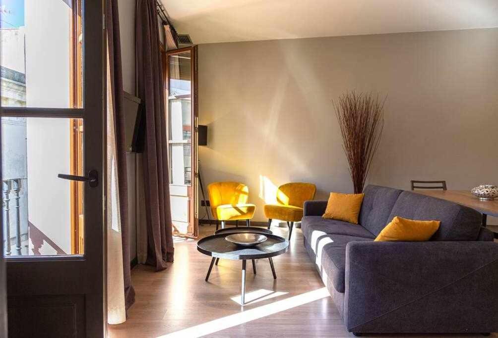 Inspired By Enjoyapartments Barcelona Exterior foto