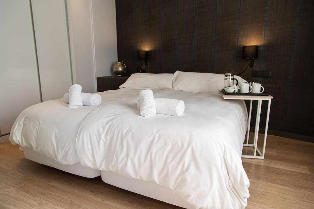 Inspired By Enjoyapartments Barcelona Habitación foto