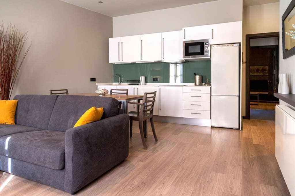 Inspired By Enjoyapartments Barcelona Habitación foto