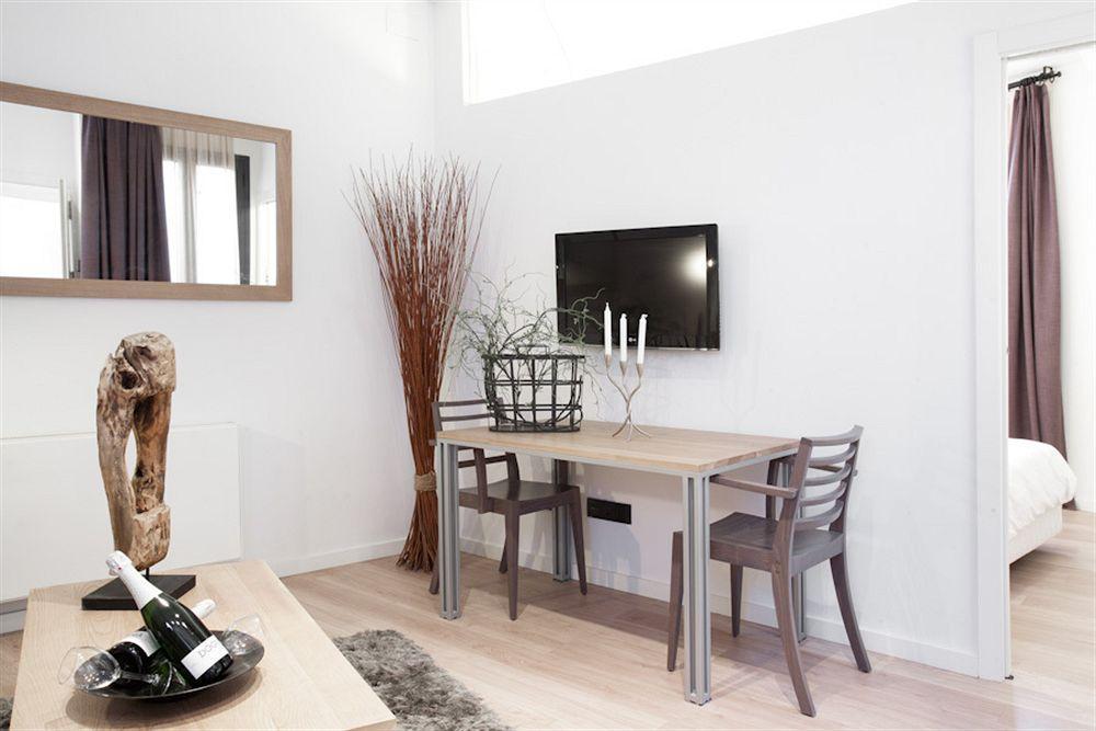Inspired By Enjoyapartments Barcelona Exterior foto