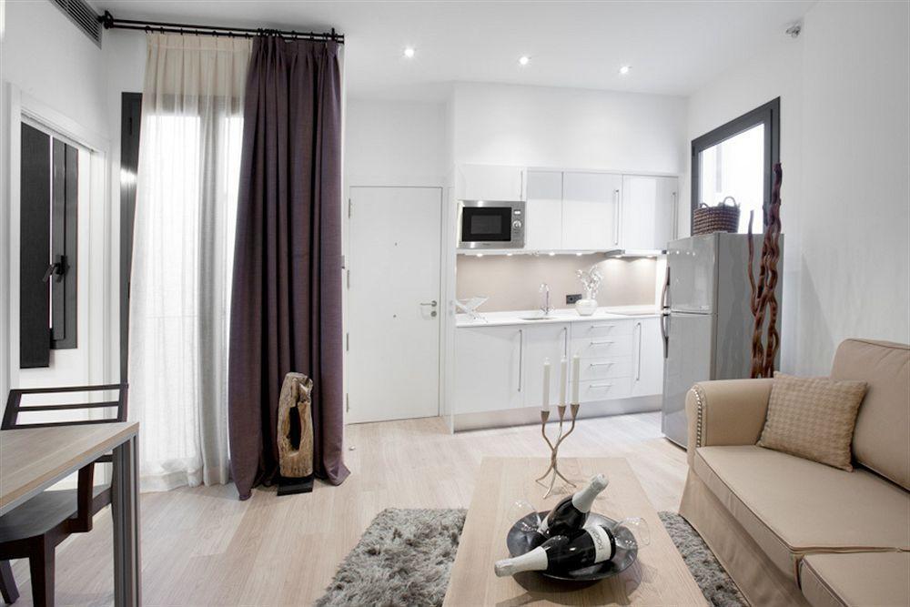 Inspired By Enjoyapartments Barcelona Exterior foto