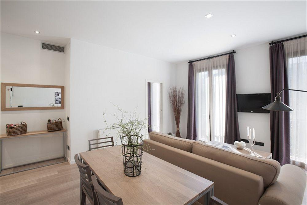 Inspired By Enjoyapartments Barcelona Exterior foto