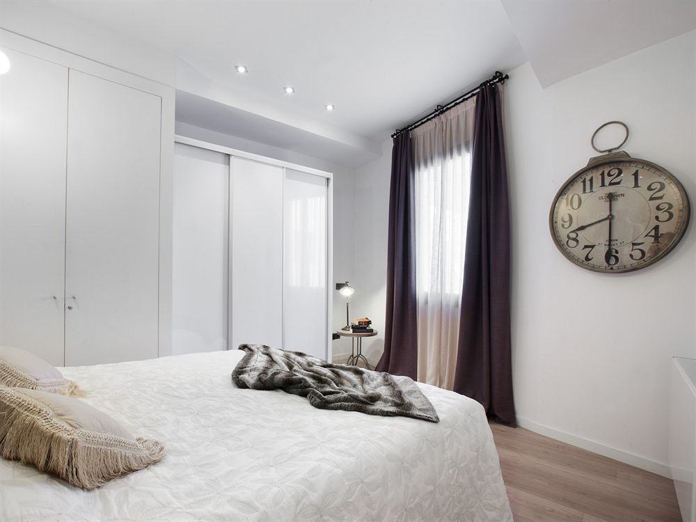Inspired By Enjoyapartments Barcelona Exterior foto